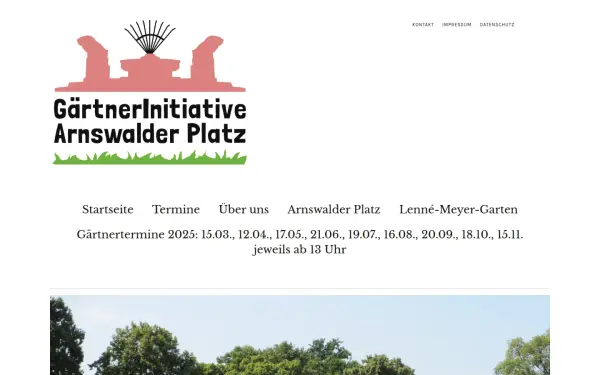www.arnswalderplatz.de