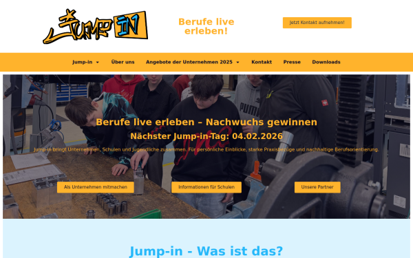 www.jump-in.biz