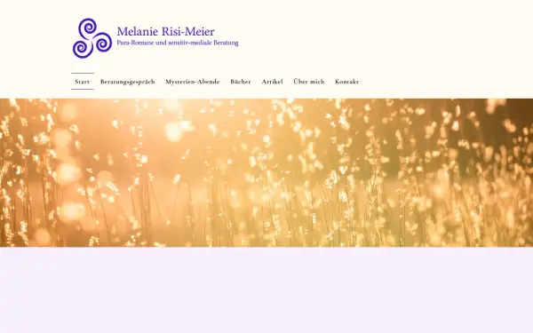 www.melanie-risi-meier.ch