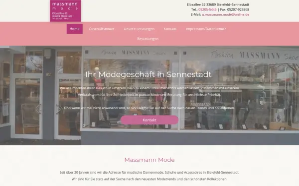 massmann-mode.de