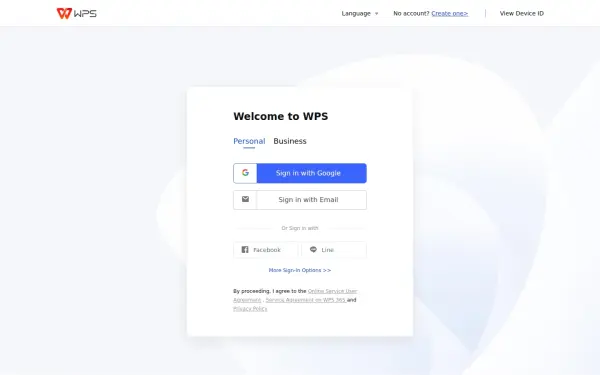 ru-account.wps.com