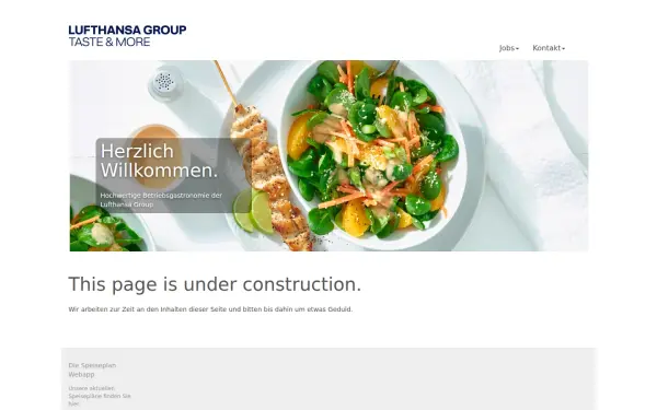 www.lufthansagroup-taste-and-more.de