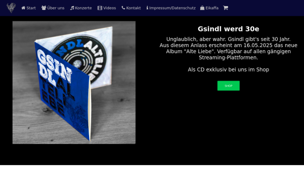 gsindl.de