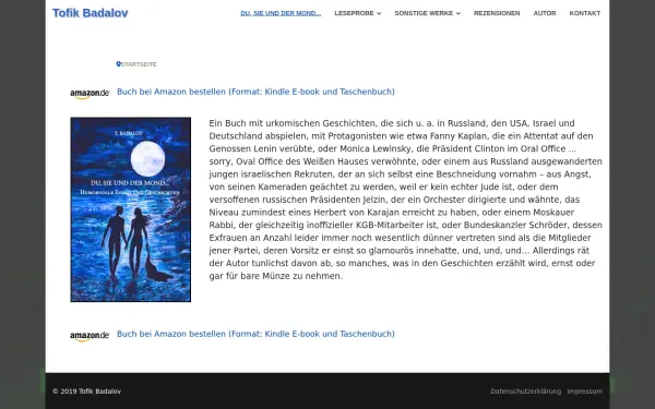 badalov.de
