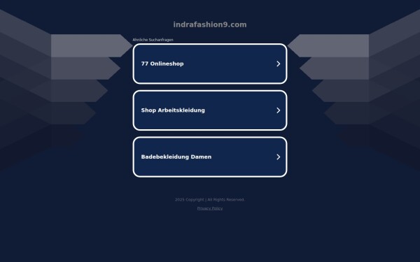 indrafashion9.com