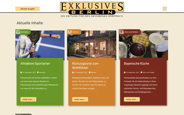 exklusivesberlin.de