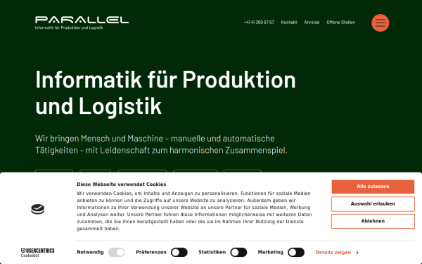 www.parallel.ch