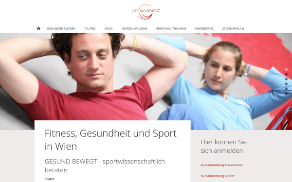 gesundbewegt.at