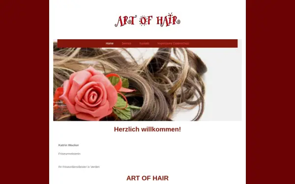 www.artofhair-verden.de