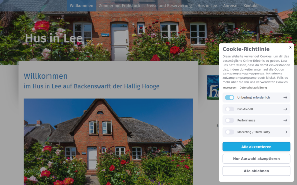 www.husinlee.de