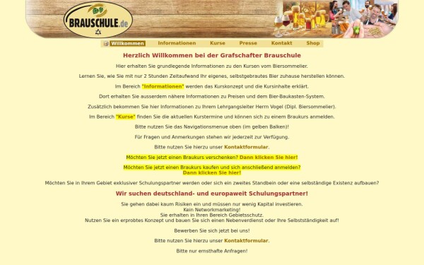 brauschule.de