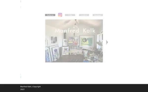 manfredkalk.de