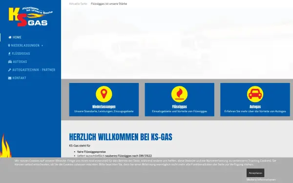 ksgas.de