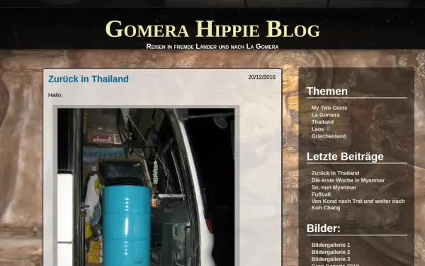 www.gomerahippie.de