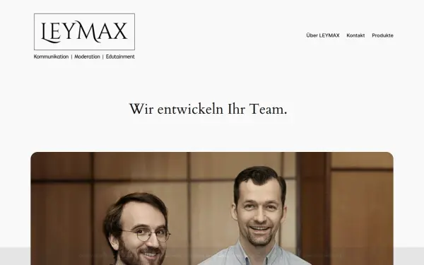 leymax.de