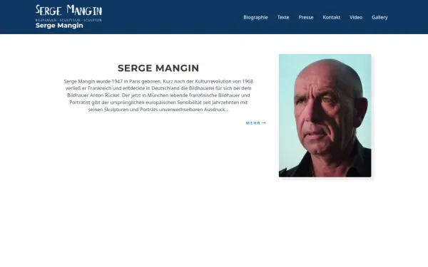 mangin.de