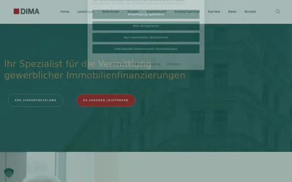 www.dima-finanzierung.de