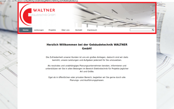 gebaeudetechnik-waltner.at