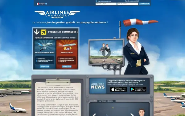 www.airlines-manager.com