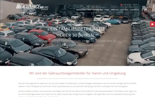 www.autohaus-e-c.de