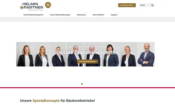 www.baeckerversicherung.com