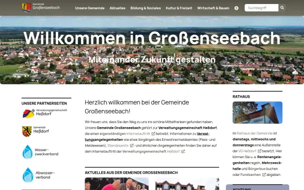 www.grossenseebach.de