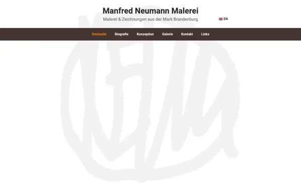 www.manfred-neumann-malerei.de