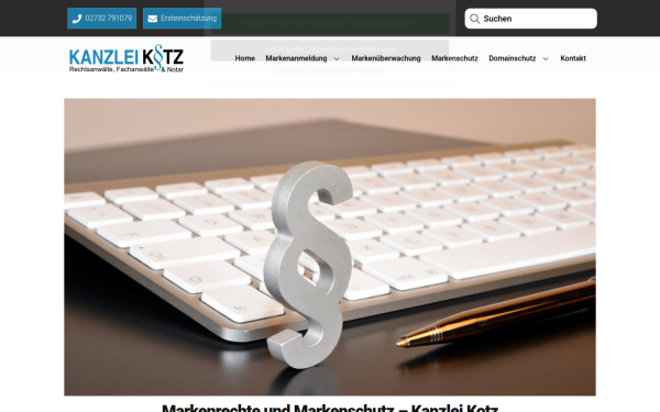www.markenrechtsiegen.de
