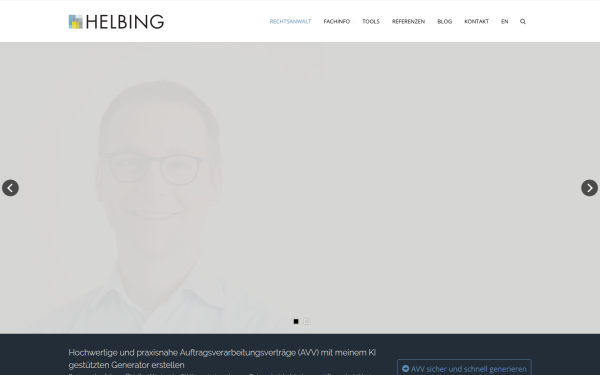 www.thomashelbing.com