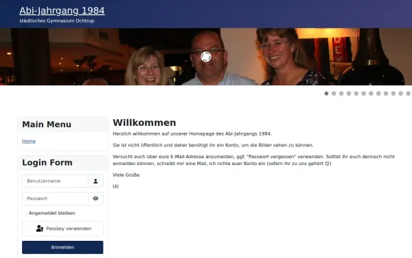 abitur-1984.de