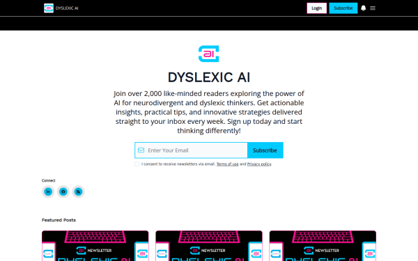 www.dyslexic.ai