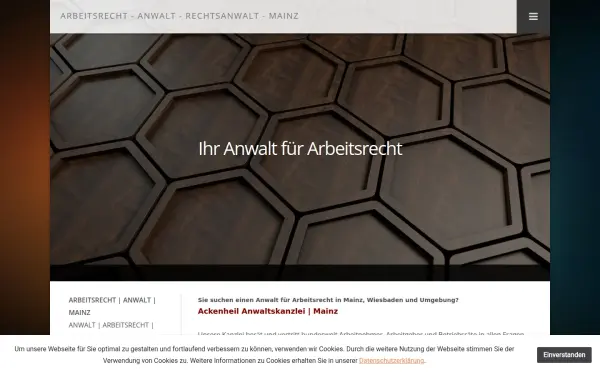 arbeitsrecht-anwalt-mainz.de