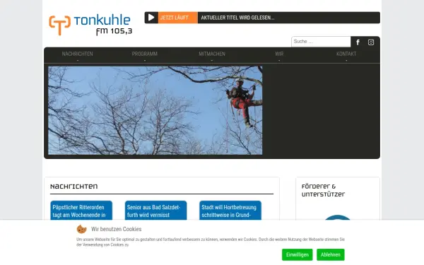 www.tonkuhle.de