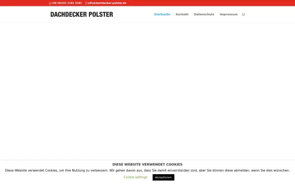 dachdecker-polster.de