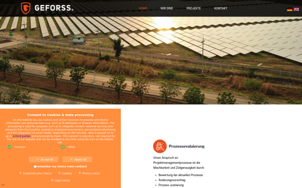 geforss.de