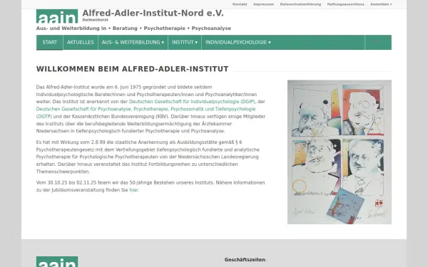 www.aain-delmenhorst.de