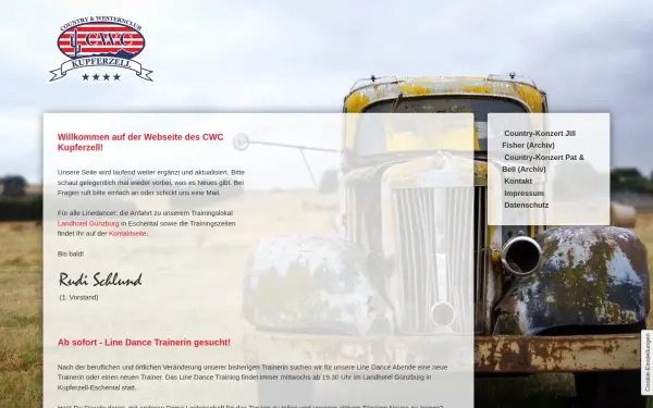 www.cwc-kupferzell.de