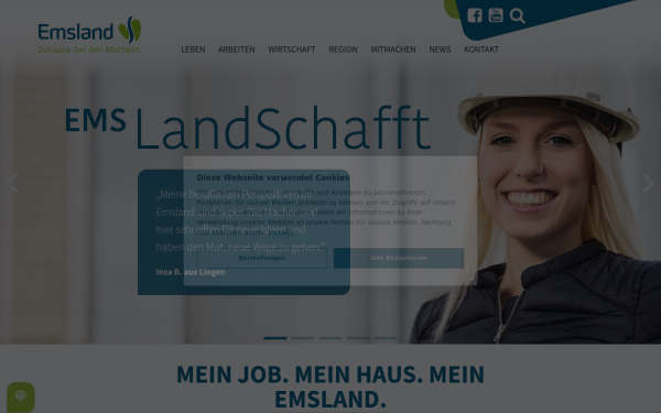 www.emsland.info