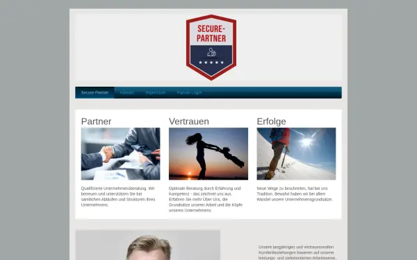 www.securepartner.org