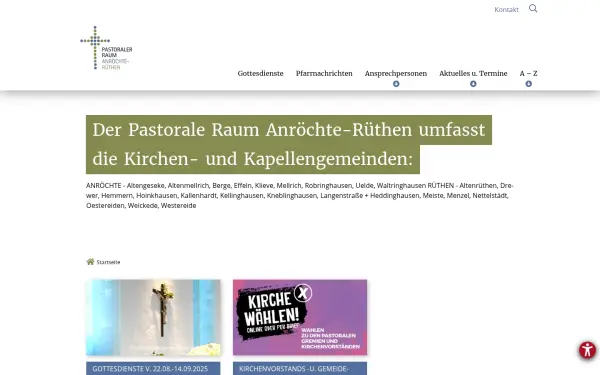kirche-anroechte-ruethen.de