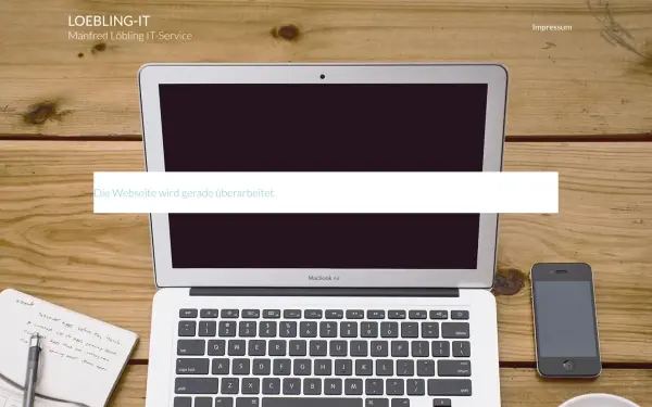 loebling-it.de