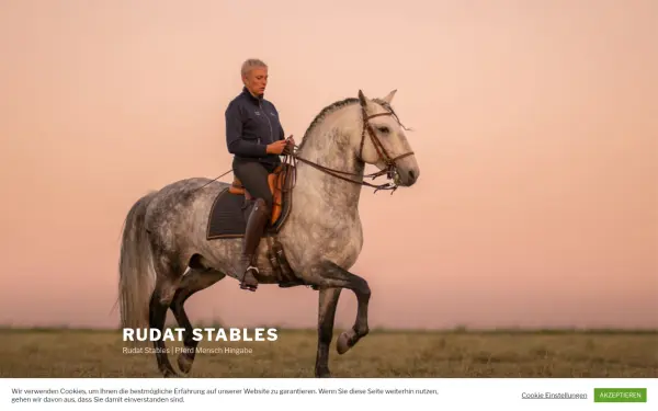 rudatstables.de