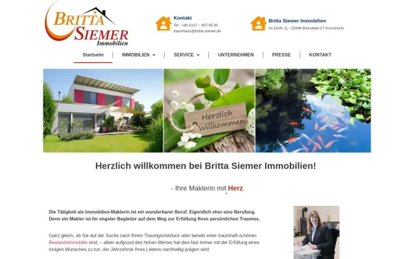 www.britta-siemer.de