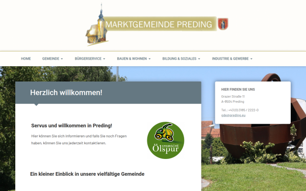 www.preding.eu