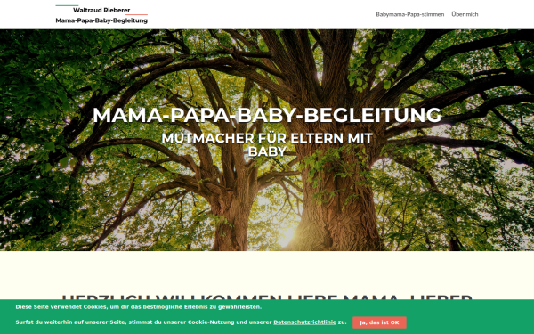 www.waltraudrieberer.at