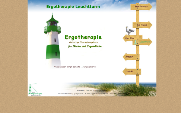 ergotherapie-leuchtturm.de