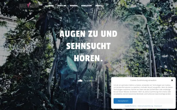juleyearn.de