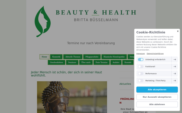 www.britta-buesselmann.de