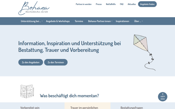 bohana.de