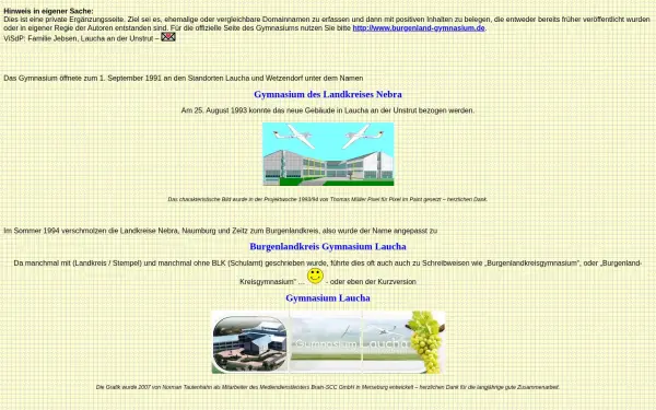 gymlaucha.de